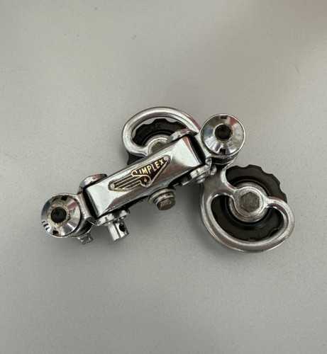 Simplex juy export rear - export, 61