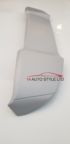 Aileron toit arrière pour - aileron, de