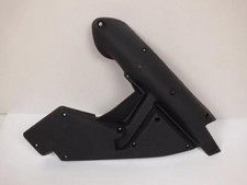 Cache latéral droit origine