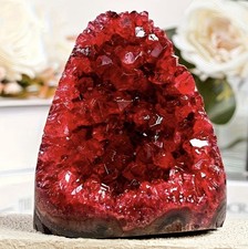 1x Pierre Grotte De Bourgogne