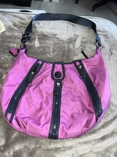 Kipling Tote Bag Pink Large