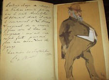 Marquis de Foudras - Veillées de St. Hubert 1904 - Chasse Venerie