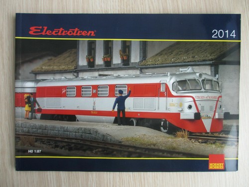 Catalogue train hornby hobbies - train,