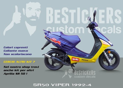 Kit autocollant graphiques - autocollant,