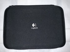 Logitech Wired Speakers With Carrying Case