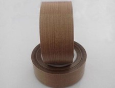 0.13mm  High Temperature Resistance Adhesive Tape Cloth Heat Insulation Sealing