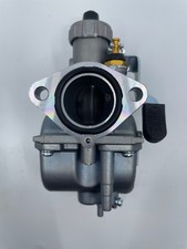 Carburateur Mikuni VM22 Compatible 26Mm Pour Pitbike Dirtbike 110Cc 125Cc 140Cc