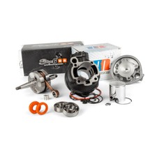 Set Moto Forcer Groupe