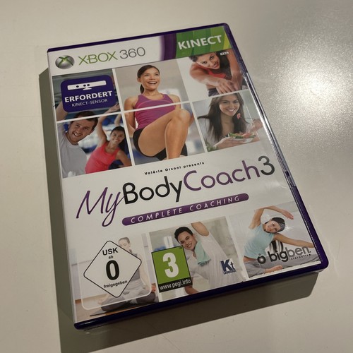 Neuf new body coach 3 - new, my