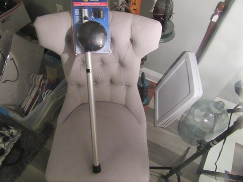 Bass pro shops telescopic - pro, boat