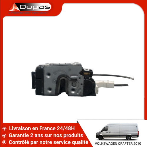 Systeme condamnation - systeme,