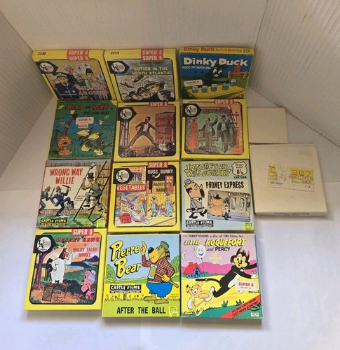 Vintage super lot 14 - vintage,