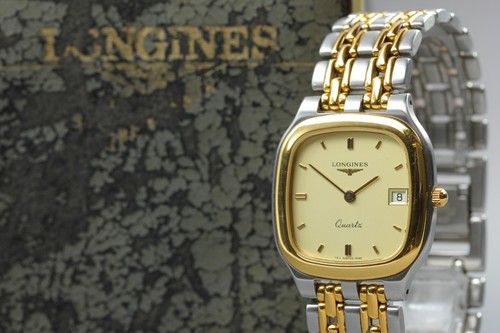 Montre homme vintage longines - montre,
