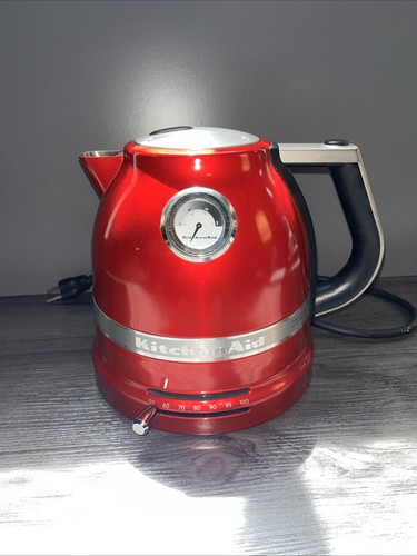 Kitchenaid rkek1522ca kettle - kitchenaid,