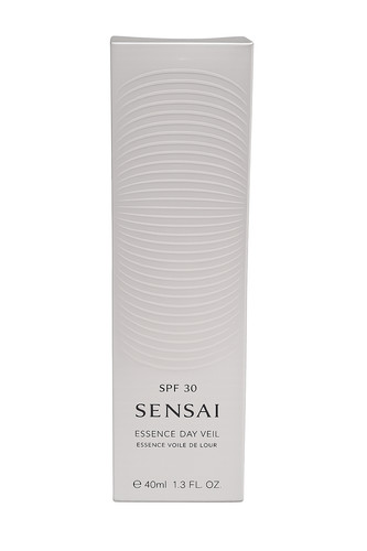 Sensai essence day veil - veil, spf30
