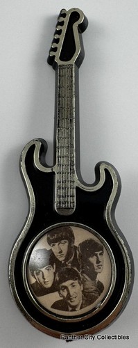 Original 1964 invicta guitar - original,