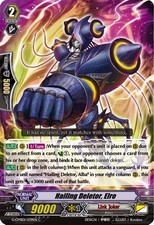 Vanguard TCG card