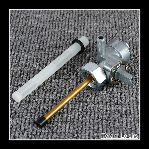 Robinet essence pour honda atc - essence,