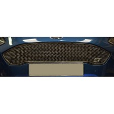 Ford Fiesta ST MK8 - Calandre