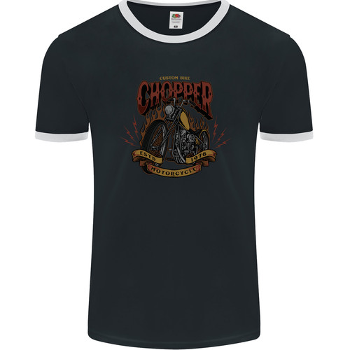 Shirt ringer pour - ringer, homme