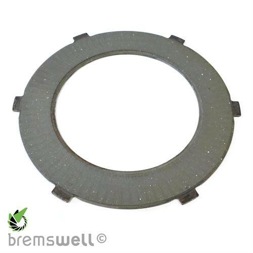 Disque 180mm 178100220540 - , pour