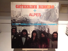 LP / 33T PROG.ROCK PSYCH