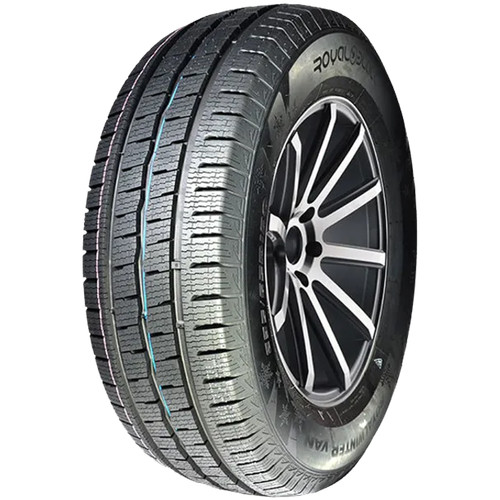 Royal black pneu - royal, r