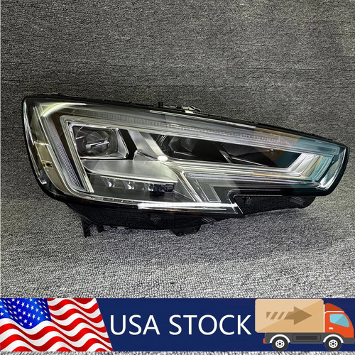 Headlight for 2017 2018 2019 - for,