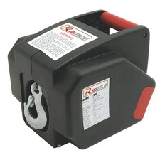 ribitech treuil électrique