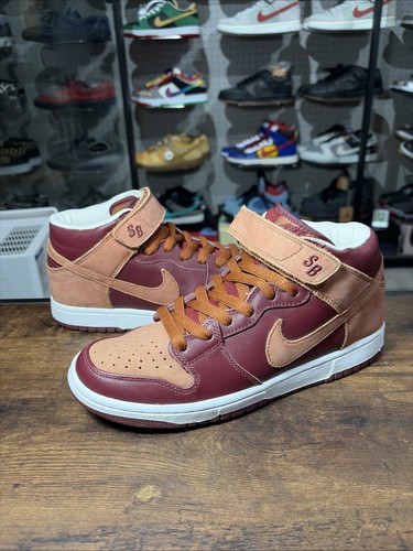 Taille nike dunk pro - dunk,