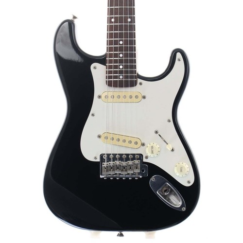 Guitare électrique fender - électrique,