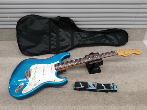 Fender stratocaster - fender, fender/stratocaster