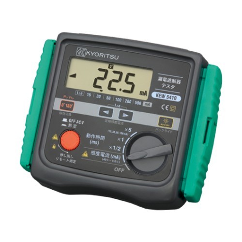 Kyoritsu kew 5410 - kew,