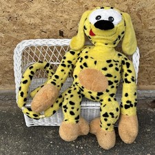 Peluche Marsupilami Géant