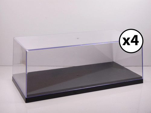 Bte9 lot boîtes vitrine - bte9,