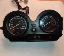 Compteur / Speedometer