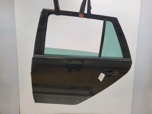 Porte arrière gauche - , skoda