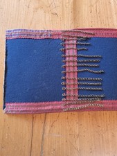 Ceinture traditionnelle