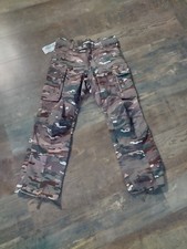 Pantalon de treillis combat F3