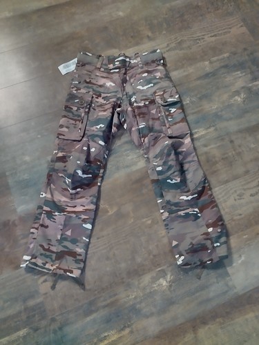 Pantalon treillis combat f3 - pantalon,