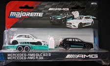 Majorette 🇨🇵 2025