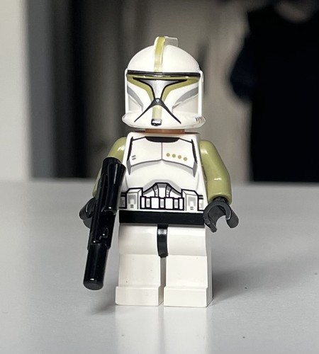 Lego star wars figurine - wars,