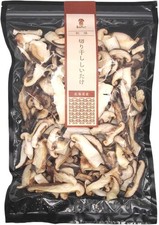 Champignon shiitake séché