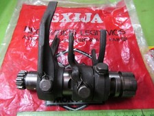 Montesa Cota 348 Transmission