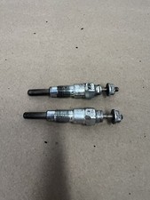Kubota Z500 Engine Diesel NGK Glow Plugs B5001E 2WD Compact Tractor  B21