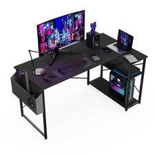 Bureau Gaming d'angle