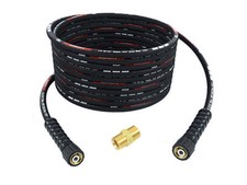 30m Haute Pression Nettoyeur