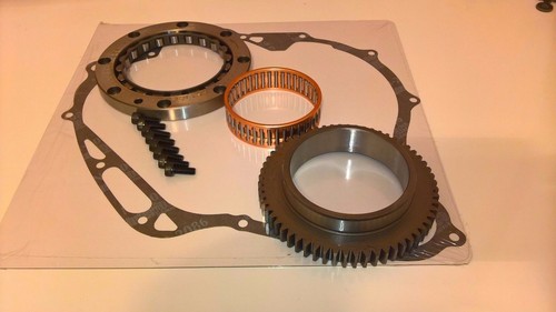 Set roue libre yamaha 1100 - set,