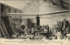 PC AVIATION, LE PLANEUR