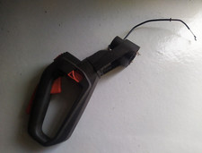 POIGNEE DE COMMANDE   POUR